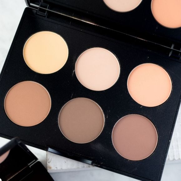 Mac Cosmetics Studio Fix Sculpt & Shape Contour Palette - Picture 7 of 7
